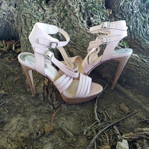 Vince Camuto Jistil Heels